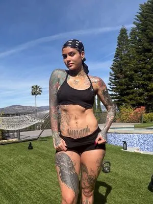 Kehlani OnlyFans Leaked Free Thumbnail Picture - #6FNxDXVcyh