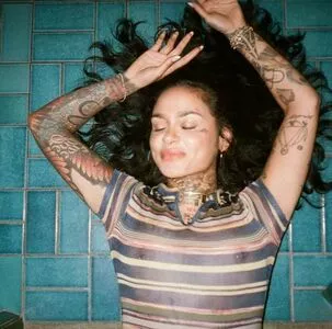 Kehlani OnlyFans Leaked Free Thumbnail Picture - #6W3vWYgtDt