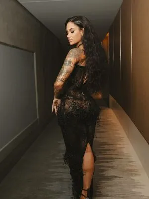 Kehlani OnlyFans Leaked Free Thumbnail Picture - #6x4NlwLBQx
