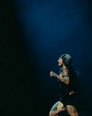 Kehlani OnlyFans Leaked Free Thumbnail Picture - #7ESdsNpAdt
