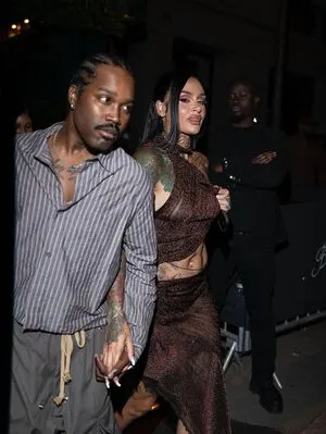 Kehlani OnlyFans Leaked Free Thumbnail Picture - #7WGQ0GRCc2