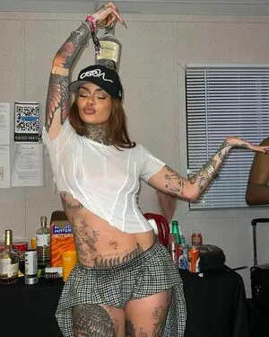 Kehlani OnlyFans Leaked Free Thumbnail Picture - #82flDGCSnj
