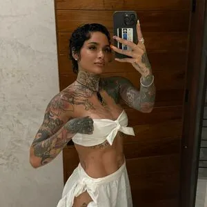 Kehlani OnlyFans Leaked Free Thumbnail Picture - #8Fr5xeNspw