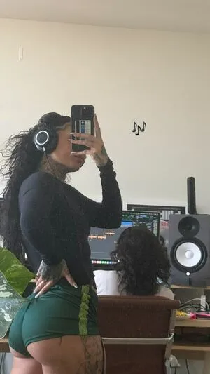 Kehlani OnlyFans Leaked Free Thumbnail Picture - #8YlNI7dTt9