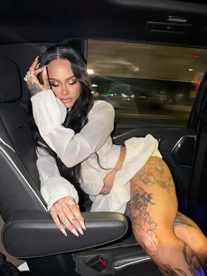 Kehlani OnlyFans Leaked Free Thumbnail Picture - #8YxiArLfSz