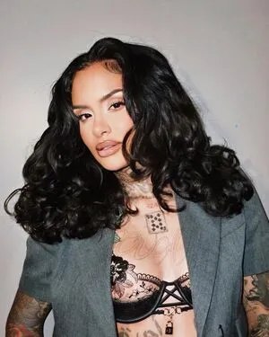 Kehlani OnlyFans Leaked Free Thumbnail Picture - #94uQ3vZXNm