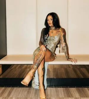 Kehlani OnlyFans Leaked Free Thumbnail Picture - #9B67gIiMth