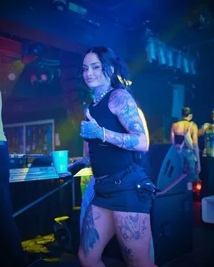 Kehlani OnlyFans Leaked Free Thumbnail Picture - #9Sl0kRdVtq