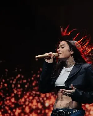 Kehlani OnlyFans Leaked Free Thumbnail Picture - #9ZaOIjSEYz