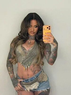 Kehlani OnlyFans Leaked Free Thumbnail Picture - #9appAAAcKR