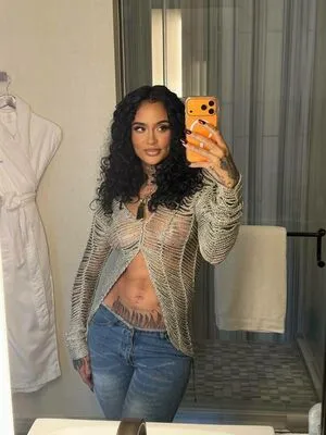 Kehlani OnlyFans Leaked Free Thumbnail Picture - #9ntO4ldiwV
