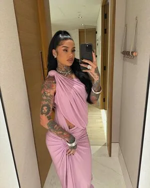 Kehlani OnlyFans Leaked Free Thumbnail Picture - #9rLzDQbpvh