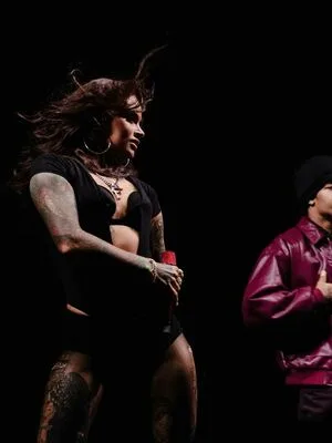 Kehlani OnlyFans Leaked Free Thumbnail Picture - #A3zTjbRQBX