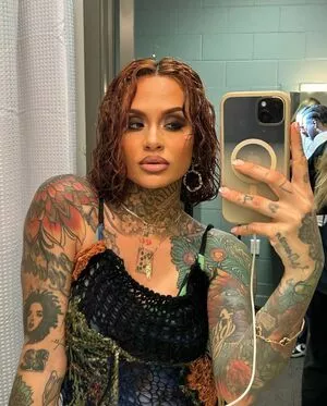 Kehlani OnlyFans Leaked Free Thumbnail Picture - #AFo71VlfvI