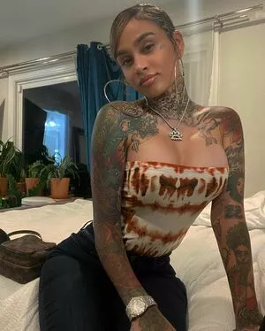 Kehlani OnlyFans Leaked Free Thumbnail Picture - #Af7yv9iLwx