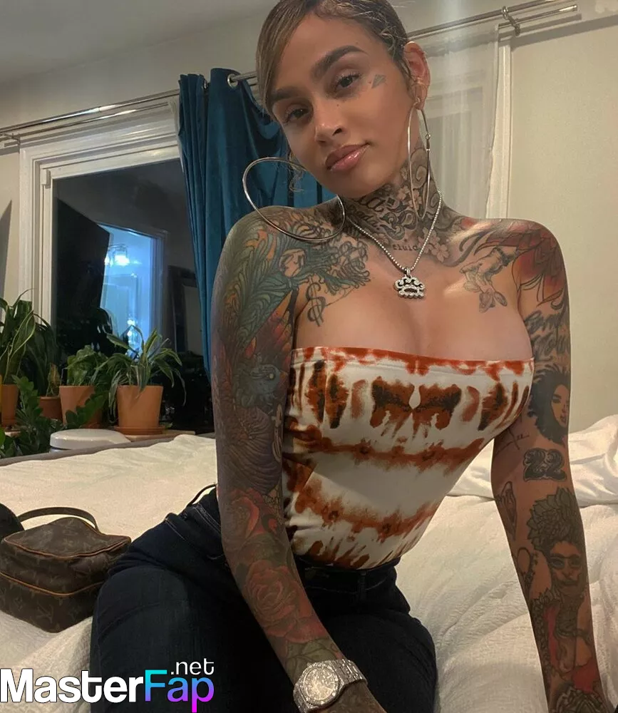 Kehlani Nude OnlyFans Leak Picture #Af7yv9iLwx | MasterFap.net