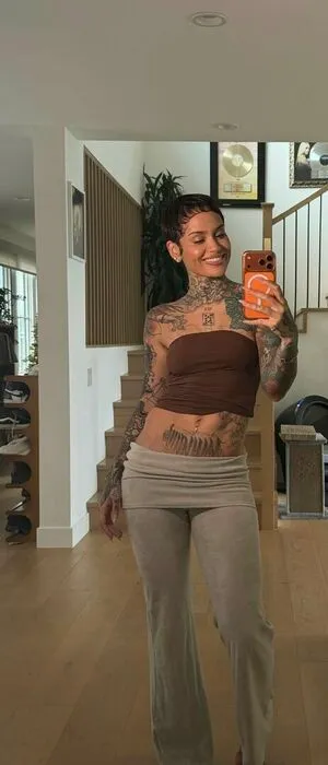 Kehlani OnlyFans Leaked Free Thumbnail Picture - #AwSng6iyo5