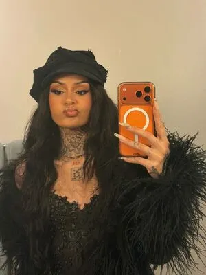 Kehlani OnlyFans Leaked Free Thumbnail Picture - #CP5dlN3F0e