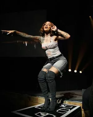 Kehlani OnlyFans Leaked Free Thumbnail Picture - #CfuYHhCocJ