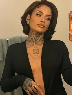 Kehlani OnlyFans Leaked Free Thumbnail Picture - #Ci8A1h6rYE