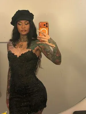 Kehlani OnlyFans Leaked Free Thumbnail Picture - #CpvSrwU5RI