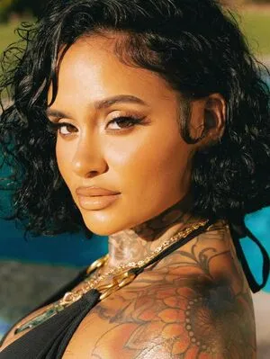Kehlani OnlyFans Leaked Free Thumbnail Picture - #D07y5VIaTP