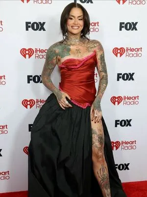 Kehlani OnlyFans Leaked Free Thumbnail Picture - #DIfeOtAi1O