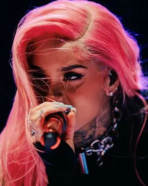 Kehlani OnlyFans Leaked Free Thumbnail Picture - #DJrKveJ09G