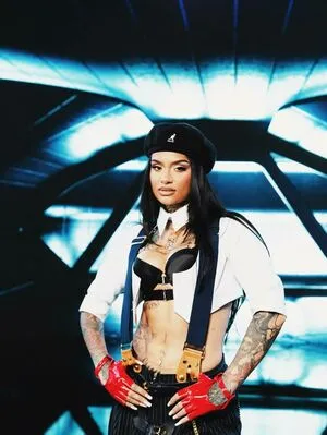 Kehlani OnlyFans Leaked Free Thumbnail Picture - #DcsDc2wfnh