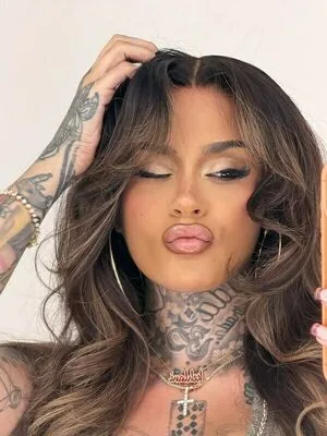 Kehlani OnlyFans Leaked Free Thumbnail Picture - #Dfqysz5BCo