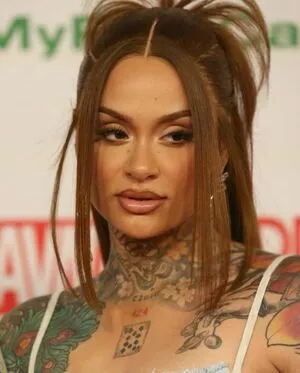 Kehlani OnlyFans Leaked Free Thumbnail Picture - #DxSQBFAcvi