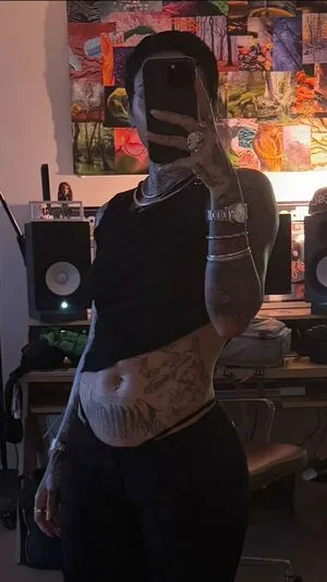 Kehlani OnlyFans Leaked Free Thumbnail Picture - #EcrGJzafCl