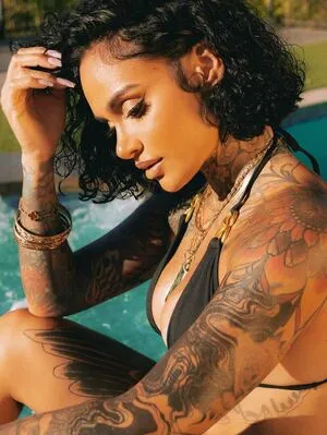 Kehlani OnlyFans Leaked Free Thumbnail Picture - #FQIgzqIQT5