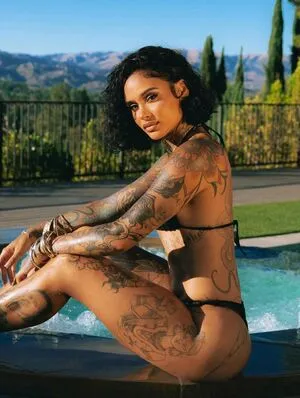 Kehlani OnlyFans Leaked Free Thumbnail Picture - #FQdQ3IP43l