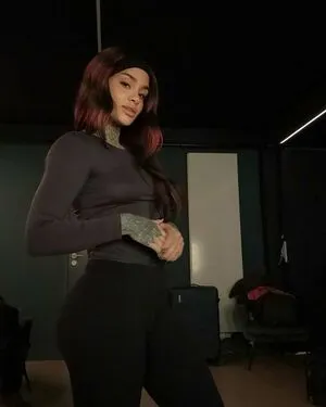 Kehlani OnlyFans Leaked Free Thumbnail Picture - #FV7l4Z8ubD