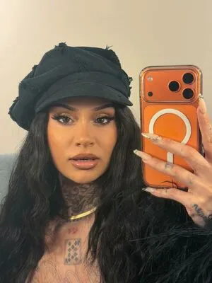 Kehlani OnlyFans Leaked Free Thumbnail Picture - #FWTo4793mY