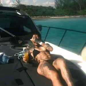 Kehlani OnlyFans Leaked Free Thumbnail Picture - #Fb4QlpoXG2