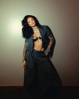 Kehlani OnlyFans Leaked Free Thumbnail Picture - #GB982bFl7d