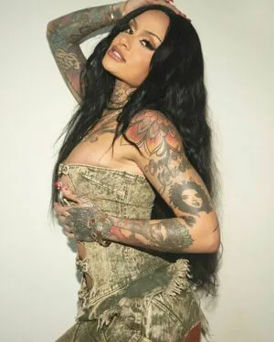 Kehlani OnlyFans Leaked Free Thumbnail Picture - #HvtRlYTeCX