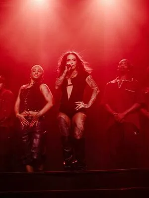 Kehlani OnlyFans Leaked Free Thumbnail Picture - #I6NyHtxGmj