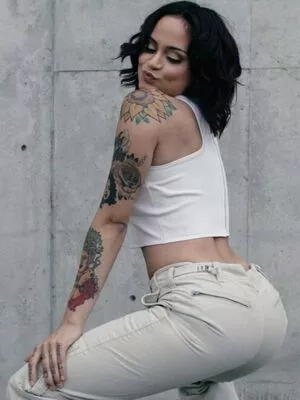 Kehlani OnlyFans Leaked Free Thumbnail Picture - #IENSCWQVho