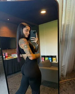 Kehlani OnlyFans Leaked Free Thumbnail Picture - #IqCCS278Yl