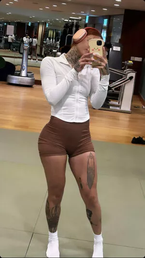 Kehlani OnlyFans Leaked Free Thumbnail Picture - #J6OuvpVqAe