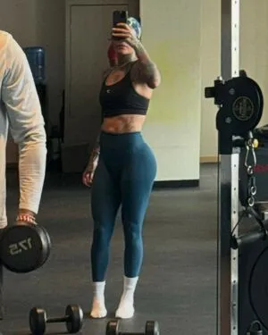 Kehlani OnlyFans Leaked Free Thumbnail Picture - #J7B45fAFll