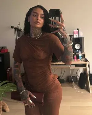 Kehlani OnlyFans Leaked Free Thumbnail Picture - #JRpKsiVIW1