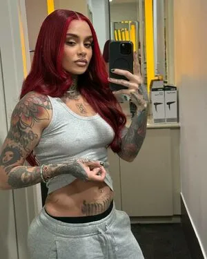 Kehlani OnlyFans Leaked Free Thumbnail Picture - #JvAidFBQ5i