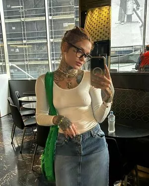 Kehlani OnlyFans Leaked Free Thumbnail Picture - #JzeTTm2STO