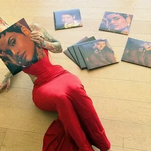 Kehlani OnlyFans Leaked Free Thumbnail Picture - #KIgD5zshZH