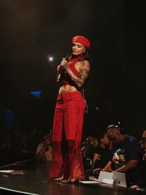 Kehlani OnlyFans Leaked Free Thumbnail Picture - #KjZAV6zZ4e