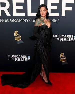 Kehlani OnlyFans Leaked Free Thumbnail Picture - #LFkqw2UEXH